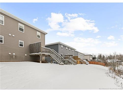 84 Edington St St, Moncton, NB 