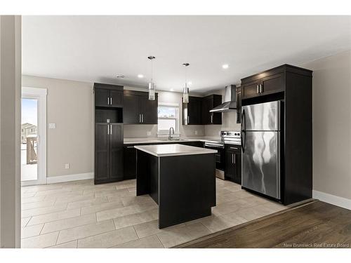 84 Edington St St, Moncton, NB 