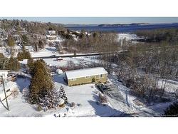 50 Mellinger CRES  Saint John, NB E2M 6S8