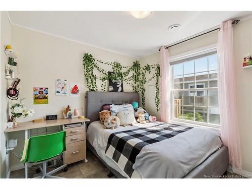 65 Ulysse Dr, Dieppe, NB 