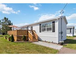 65 Ulysse DR  Dieppe, NB E1A 7C2