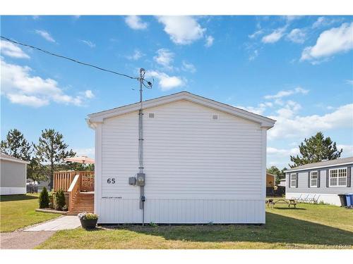 65 Ulysse Dr, Dieppe, NB 