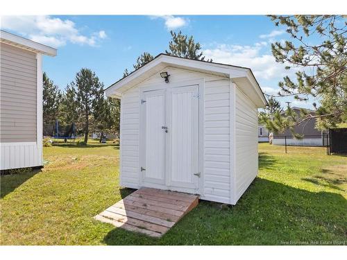 65 Ulysse Dr, Dieppe, NB 