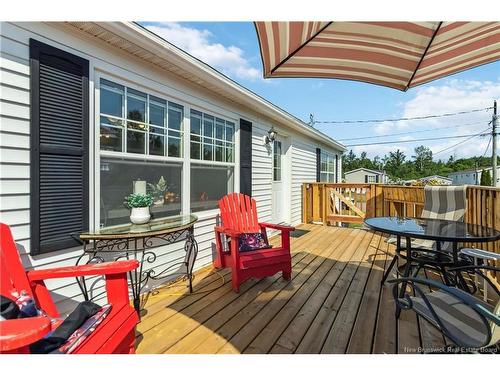 65 Ulysse Dr, Dieppe, NB 