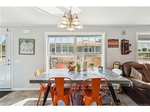 65 Ulysse Dr, Dieppe, NB 