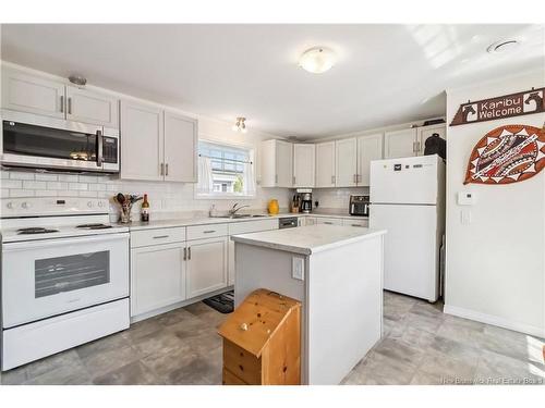 65 Ulysse Dr, Dieppe, NB 