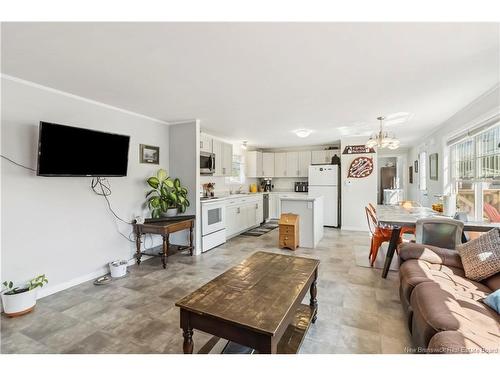 65 Ulysse Dr, Dieppe, NB 