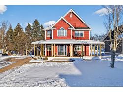 17 Larosette RD  Shediac, NB E4P 8Z5