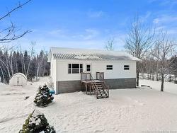 12492 HWY 430  Chaplin Island Road, NB E1V 4Z1