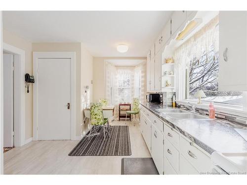 63 Lake Ave, Mcadam, NB 