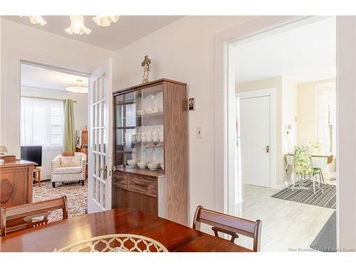 63 Lake Ave, Mcadam, NB 