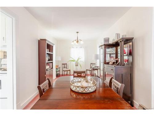 63 Lake Ave, Mcadam, NB 