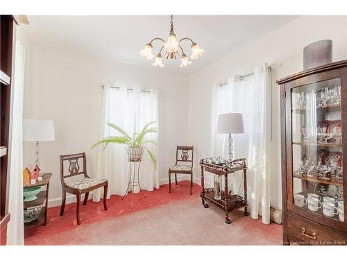 63 Lake Ave, Mcadam, NB 