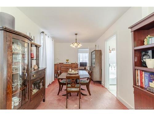 63 Lake Ave, Mcadam, NB 