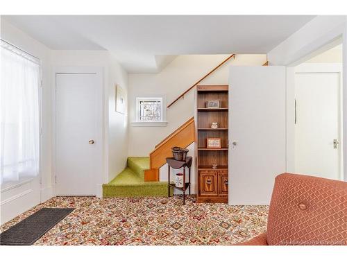 63 Lake Ave, Mcadam, NB 