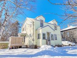 63 Lake AVE  Mcadam, NB E6J 1P1