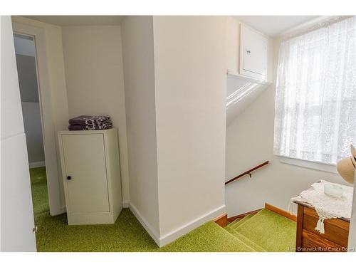 63 Lake Ave, Mcadam, NB 