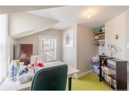 63 Lake Ave, Mcadam, NB 