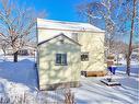 63 Lake Ave, Mcadam, NB 