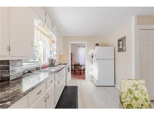 63 Lake Ave, Mcadam, NB 