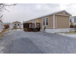 9 Quail CRT  Saint John, NB E2J 5A1