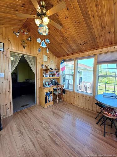 2299-2301 Route 950, Petit-Cap, NB 