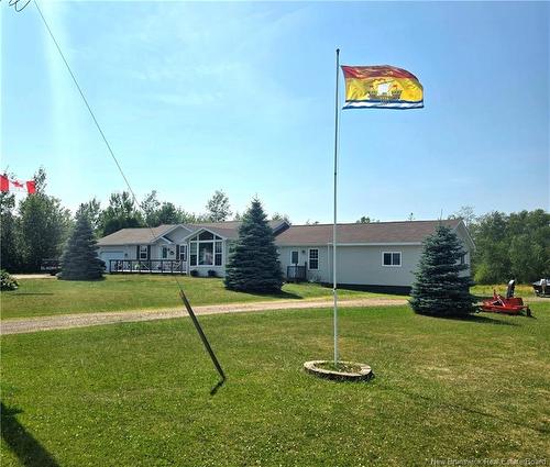 2299-2301 Route 950, Petit-Cap, NB 