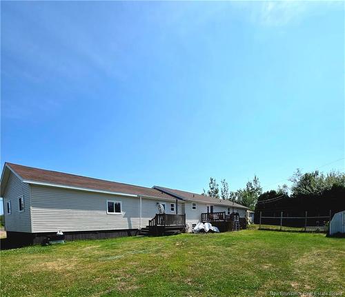 2299-2301 Route 950, Petit-Cap, NB 