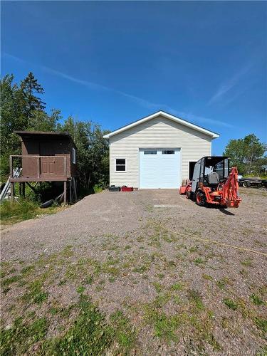 2299-2301 Route 950, Petit-Cap, NB 