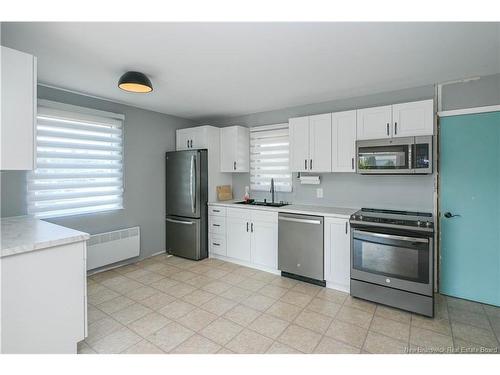 1651 Chatillon St, Maisonnette, NB 