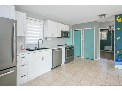 1651 Chatillon St, Maisonnette, NB 