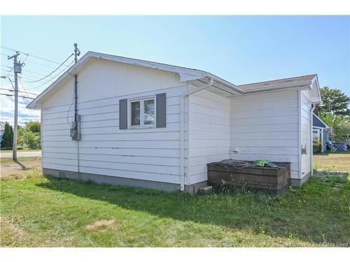 1651 Chatillon St, Maisonnette, NB 