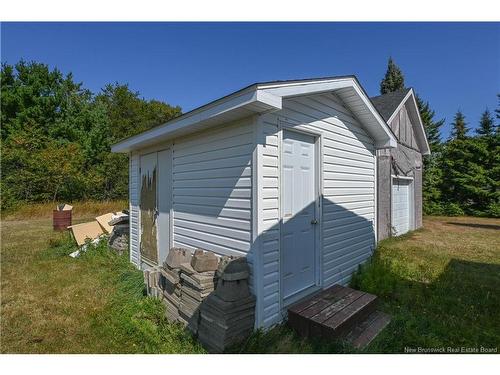 1651 Chatillon St, Maisonnette, NB 