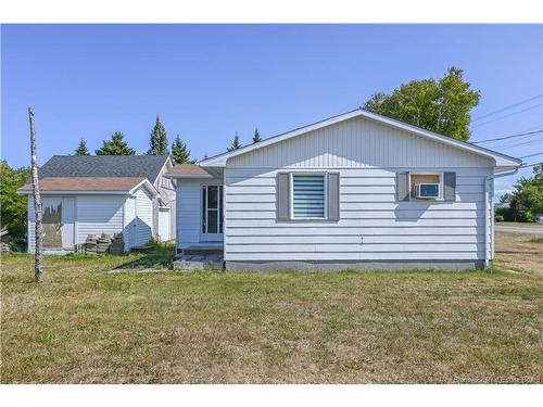1651 Chatillon St, Maisonnette, NB 