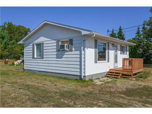 1651 Chatillon St, Maisonnette, NB 