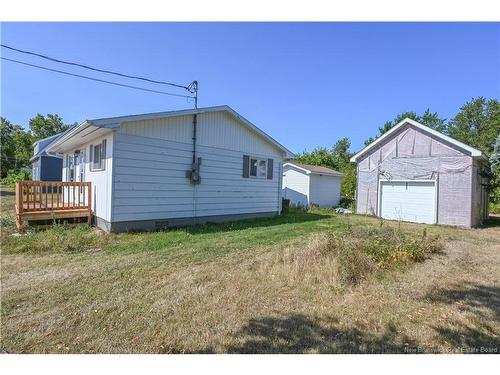 1651 Chatillon St, Maisonnette, NB 