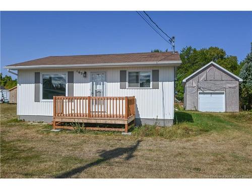 1651 Chatillon St, Maisonnette, NB 