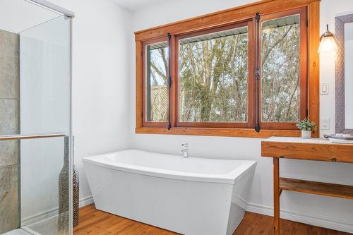 Salle de bains - 309 Ch. Du Richelieu, Saint-Basile-Le-Grand, QC - Indoor Photo Showing Bathroom