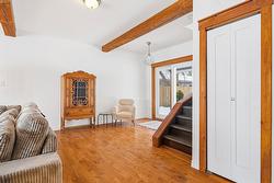 Hall d'entrée/Vestibule - 