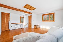 Chambre à coucher principale - 