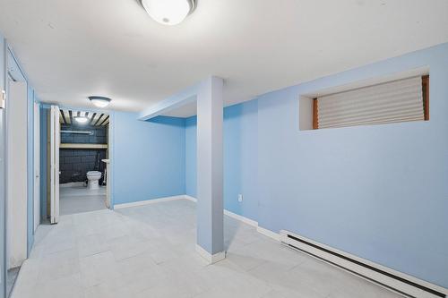 Chambre à coucher - 309 Ch. Du Richelieu, Saint-Basile-Le-Grand, QC - Indoor Photo Showing Other Room