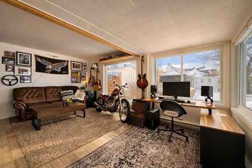 Salon - 365 Ch. Des Patriotes, Saint-Mathias-Sur-Richelieu, QC - Indoor Photo Showing Office