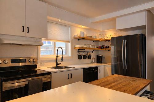 Cuisine - 365 Ch. Des Patriotes, Saint-Mathias-Sur-Richelieu, QC - Indoor Photo Showing Kitchen