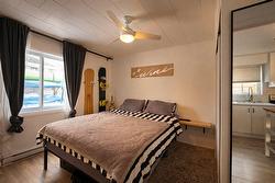 Chambre à coucher principale - 