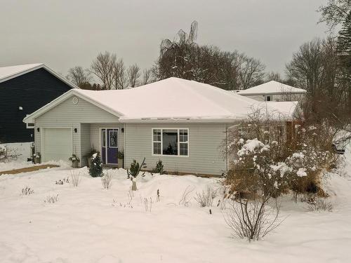 27 Whidden Avenue, Wolfville, NS 