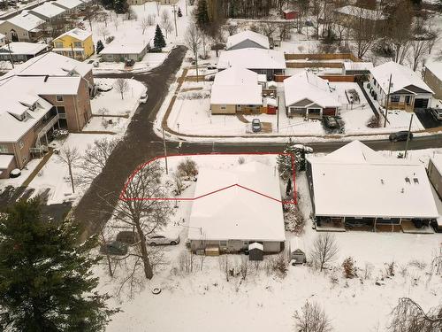 27 Whidden Avenue, Wolfville, NS 