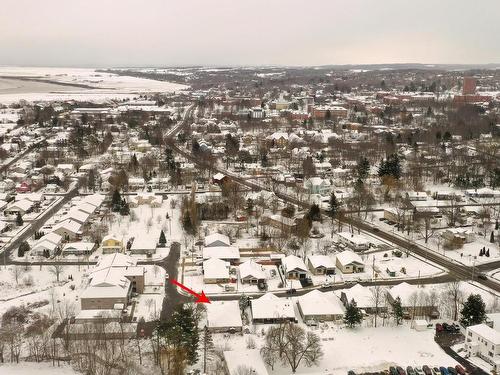 27 Whidden Avenue, Wolfville, NS 