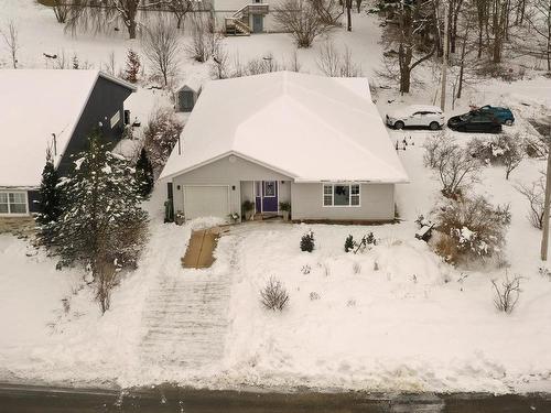 27 Whidden Avenue, Wolfville, NS 