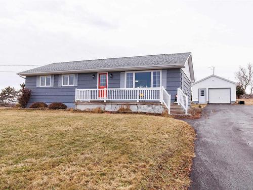 32 Chemin Des Bourque, Ste. Anne Du Ruisseau, NS 