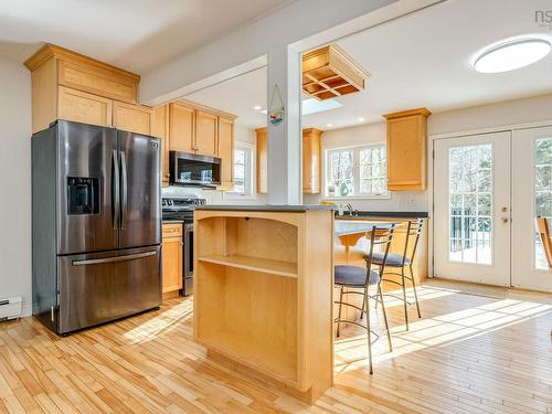 6 Ohara Drive, Halifax, NS 